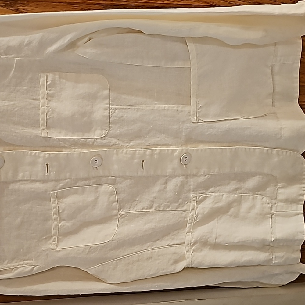 Talbots jacket - Picture 3 of 3
